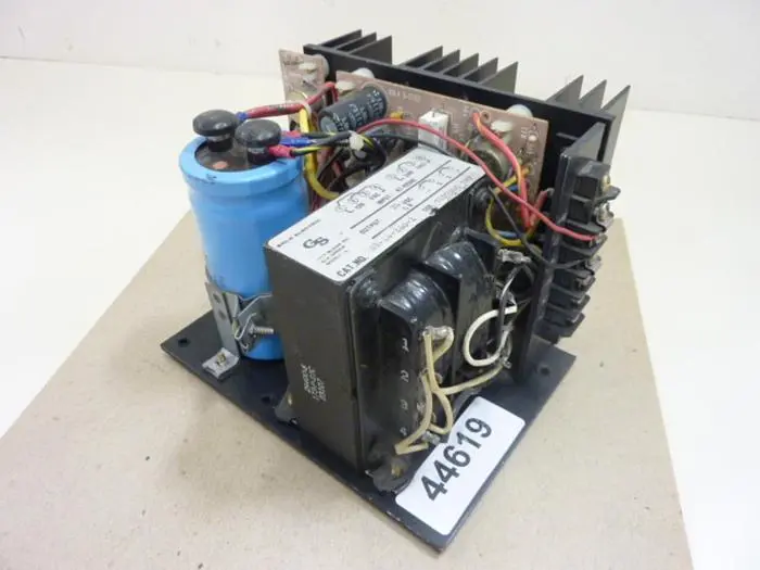 Used SOLA ELECTRIC 83-24-260-2 Power Supplies Michigan US | Ideal Machinery #604036