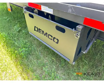 Used DEMCO _UNKNOWN_ Liquid Supply Trailers Iowa US | Keast Enterprises #1360189