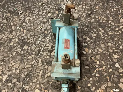 Used DAYTON 6X467 Pumps Ohio US | HGR 24 #1506991