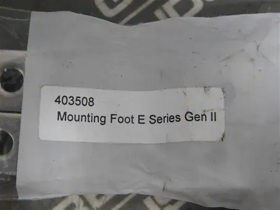 Temposonics EL00180UD341V03 Ultra Low Profile Sensor EL Series 3000mm Stroke New