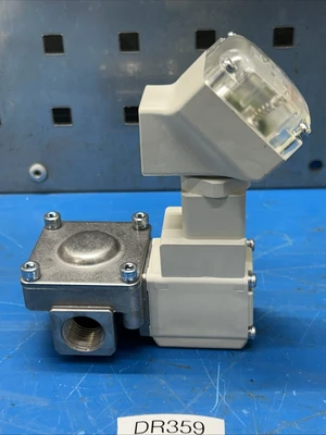 NEW SMC VXD230BZ2K