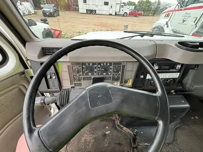 Used 1998 INTERNATIONAL 4700 Dump trucks Wisconsin US | Proxy Equipment #1377740