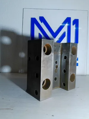 MSL403 OD Turning Tool Holder DMG Mori Seiki SL65 SL6 SL75