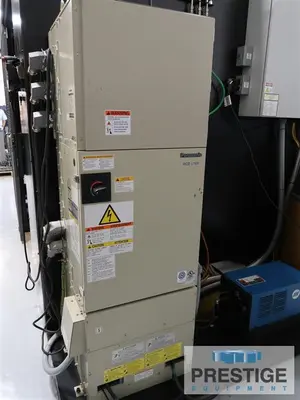 USED 2014 MILLER PERFORMARC PA-550HW