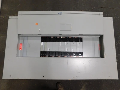 GE _UNKNOWN_ Electrical Panel & Distribution Boards | Equipment Recovery Corp. (3)