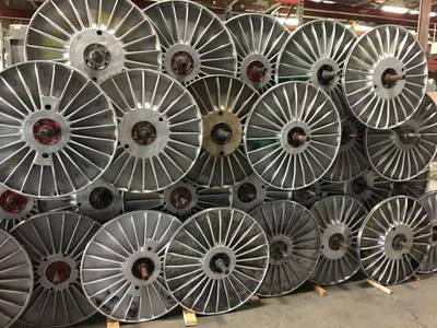 Used _UNKNOWN_ _UNKNOWN_ Textile Machinery Georgia US | Harrell Machinery Sales Inc #1298871