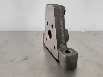 1-7/16" Valve End Outlet Cover I644