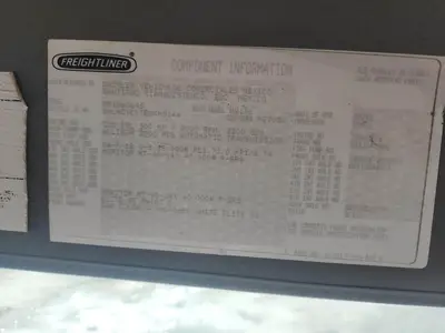 Used 2014 FREIGHTLINER M2 106 Tractors & Trailers California US | Ben Kaplan Equipment #1407726