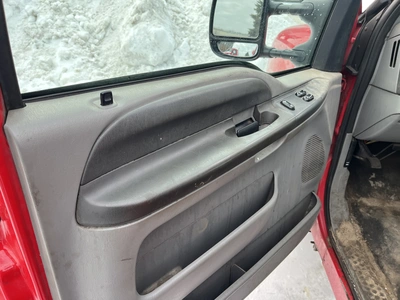 USED 2003 FORD F-250