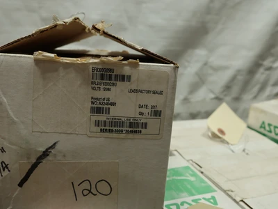 Used _UNKNOWN_ _UNKNOWN_ Solenoid Valves Ohio US | Aucto #1306492
