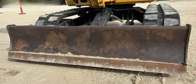 Used 2022 CATERPILLAR 305CR Crawler Excavators - Mini Alabama US | Proxy Equipment #1516593