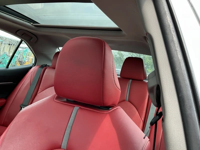 Used 2019 TOYOTA CAMRY Cars Michigan US | Miedema Asset Management Group #1325785