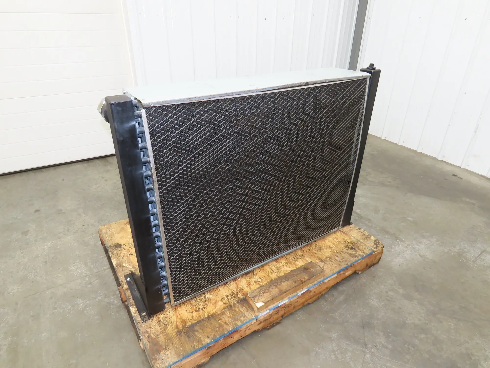 Used SUNSOURCE _UNKNOWN_ Heat Exchangers | Arrow Industrial #561350