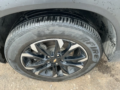 Used 2021 CHEVROLET TRAILBLAZER SUVs Michigan US | Miedema Asset Management Group #1313913