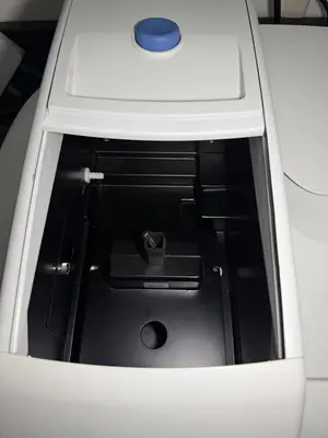 Used _UNKNOWN_ _UNKNOWN_ Spectrophotometer (UV-Vis, Fluor) Rhode Island US | Federal Equipment Company #1347613