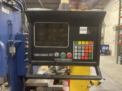 USED 1991 Diacro 35-6