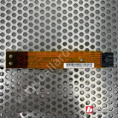 KUKA Electronic Data Storage EDS