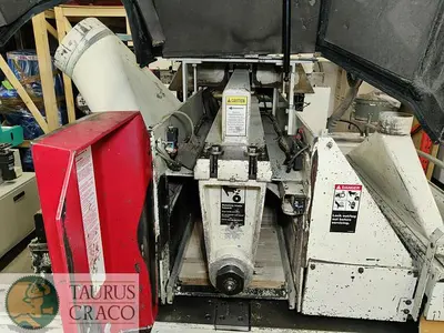 USED MEREEN-JOHNSON 431 DC-J