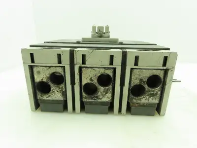 ABB S6N PR211 Circuit Breaker 600V 800A 3 Pole 3Ph