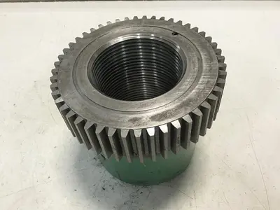 USED VAN DORN 33222