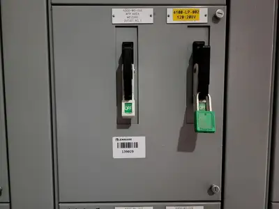 USED SIEMENS CED63B060