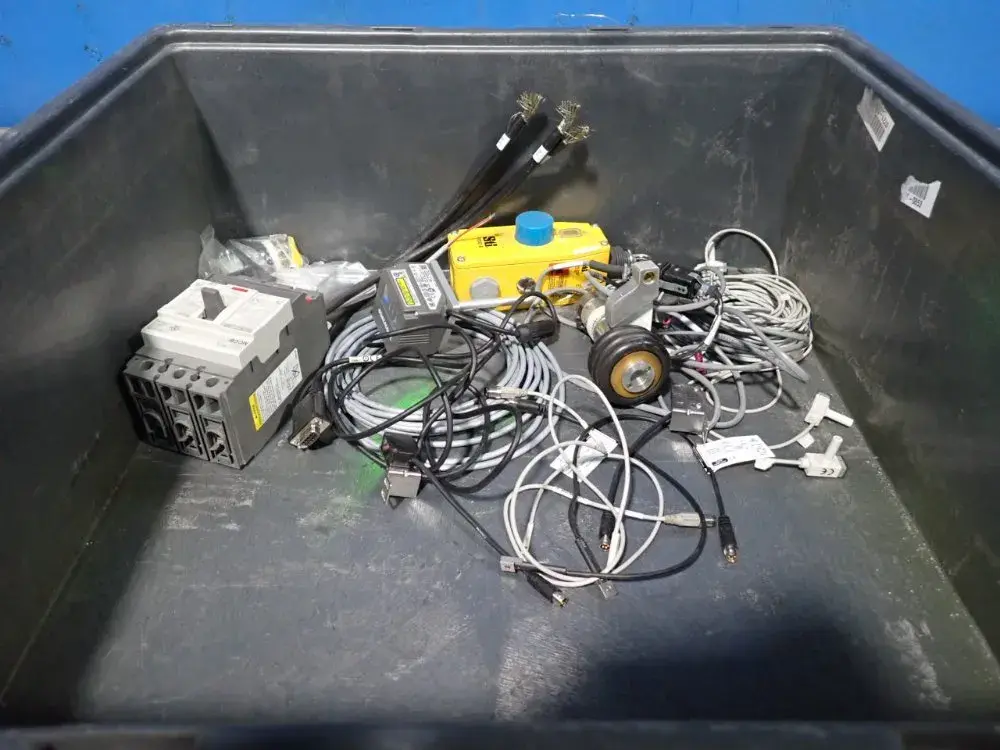 Electrical Components