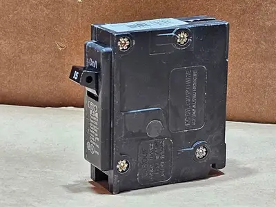 USED EATON BR115