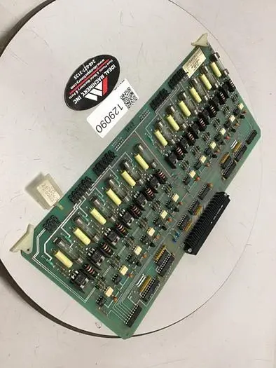 Used SCI 22858-2 REV F Circuit Boards Michigan US | Ideal Machinery #576907