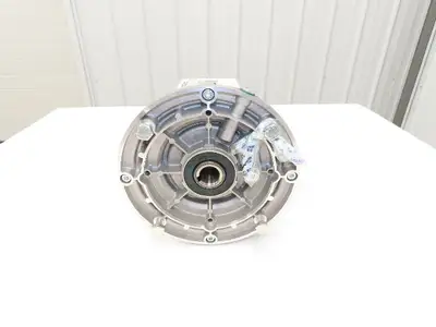 Bonfiglioli C 41 2 P 12.4 P100 B3 Inline Helical Gearbox 12.4:1 Reducer 100L