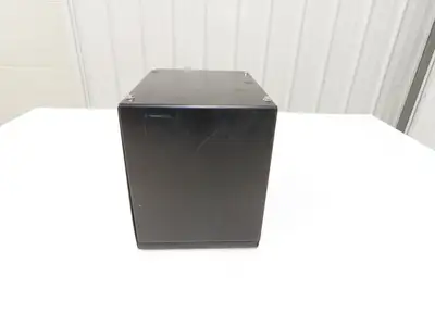 Rex Power Magnetics Stepdown Transformer 2kva 1Ph HV480 - LV120