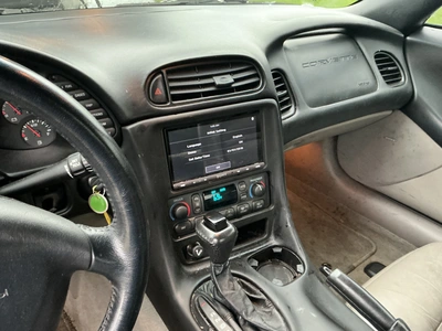 Used 1997 CHEVROLET CORVETTE Cars Michigan US | Miedema Asset Management Group #1406928