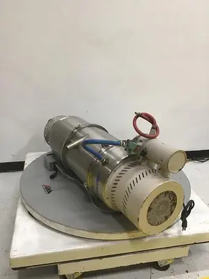 USED COLORTRONIC CPL50