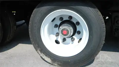 New | in-Stock 2027 PITTS TA25 Deckover Trailers Tennessee US | LMI Tennessee LLC #1504894