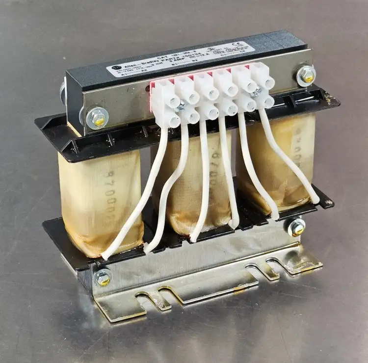 Used Allen-Bradley 1321-3R8-B AC Drive Power Modules South Carolina US | Palmetto Automation #1157867