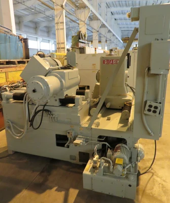 1989 GLEASON 517 Bevel Gear Generators | Mohawk Machinery (4)