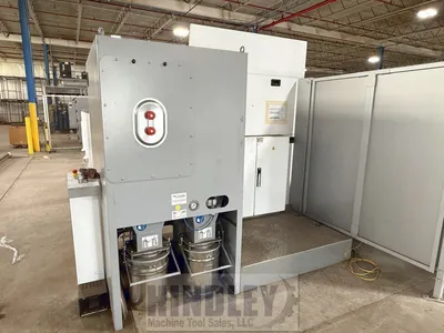 2022 TRUMPF TRULASER TUBE 5000 Laser Cutters | Hindley Machine Tool Sales, LLC (11)
