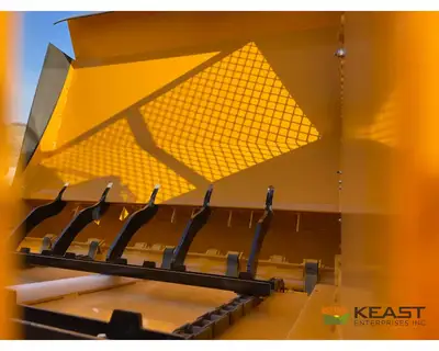 Used FAIR MANUFACTURING _UNKNOWN_ Bale Choppers - Feeders Iowa US | Keast Enterprises #1360226