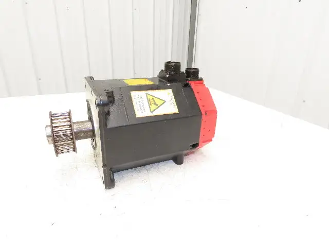 Used FANUC _UNKNOWN_ Servo Motors Indiana US | Arrow Industrial #1316948