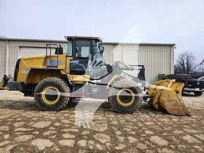 USED 2018 XCMG XC948