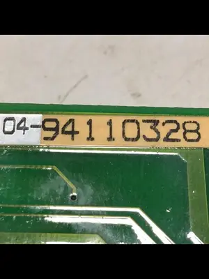 USED NACHI FZS-6357-1-11A