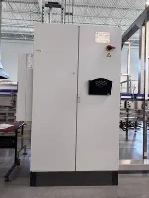 USED 1900 TECH-LONG TLMODULE-720-9E-D-0200-AA-LR