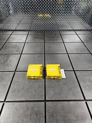 FANUC A03B-0819-C161 Tooling | GMT (1)