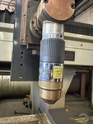 USED 2010 ALLTRA PG14-6