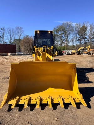 2008 CATERPILLAR 963D Crawler Loaders | Simonson Equipment (8)