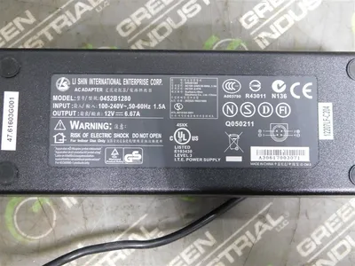 USED PLANAR LC1502R