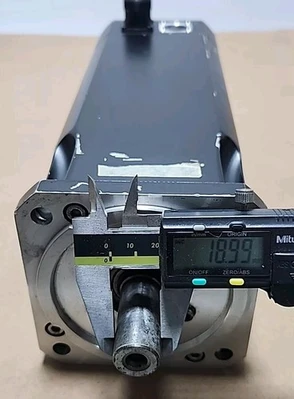 USED Bautz M506F-B0101-0000-5