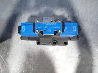 Used EATON VICKERS DG5V8H2CMFTWLH10 Pumps Ohio US | HGR 24 #877593