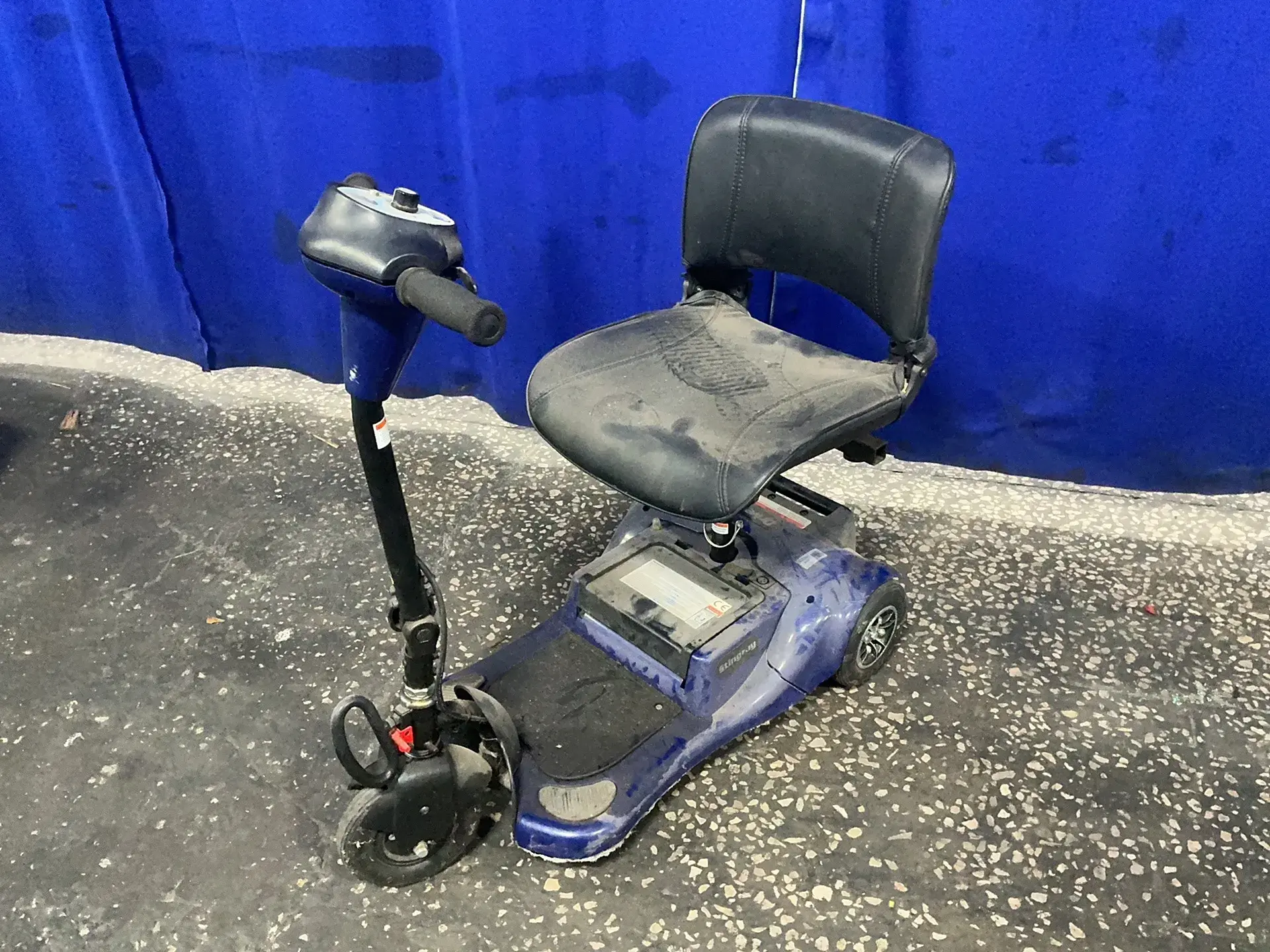 Used DRIVE S35002 Material Handling (misc) Ohio US | HGR 24 #1266225