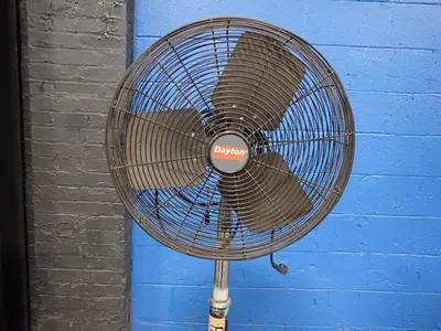 Daton 20" Fan