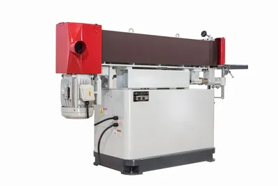 Northtech NT ES948SE‑532 9″ X 48″ Capacity Single Sided Oscillating Edge Sander